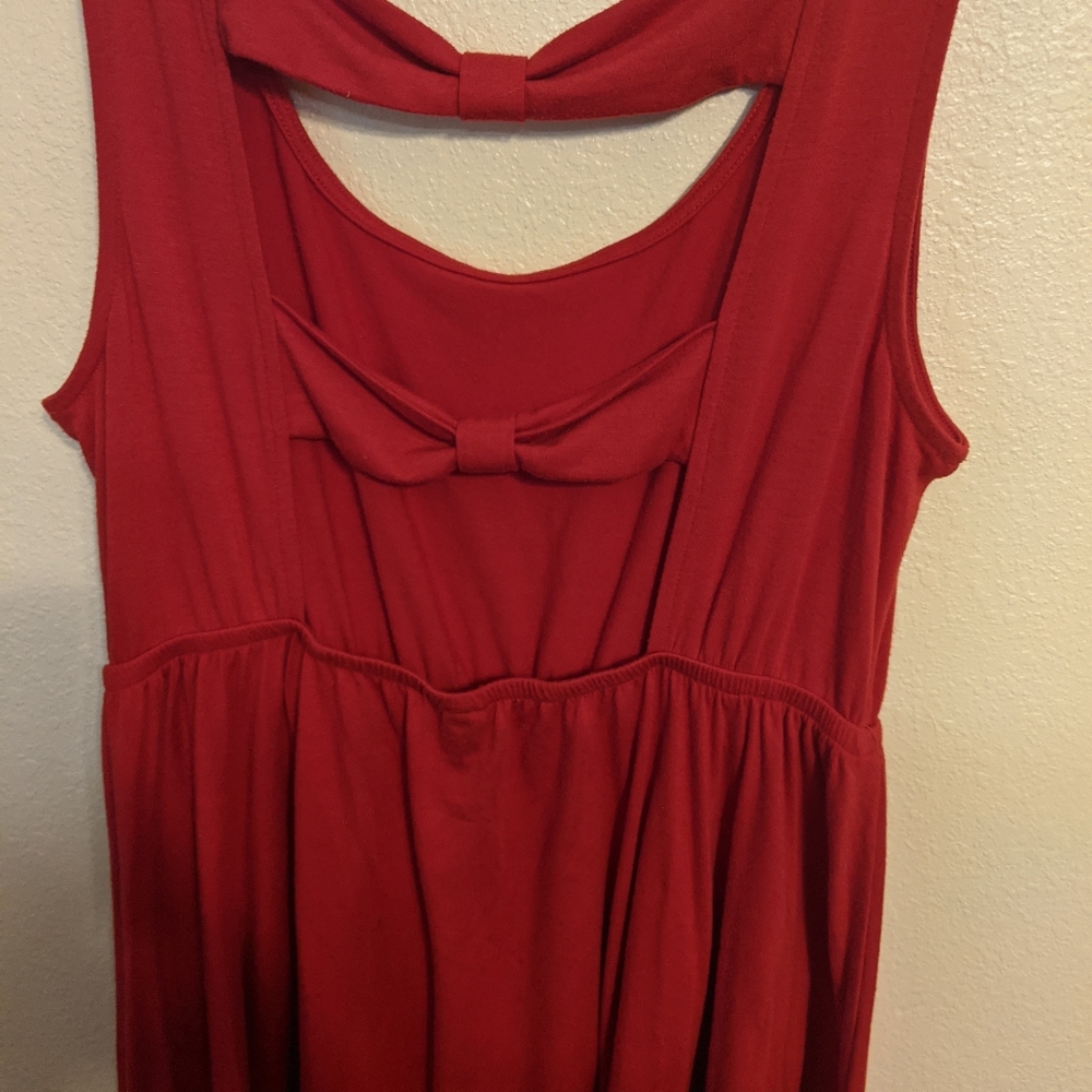 💕 3 for 12 Torrid dress size 1